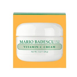 Vitamin-C-Creme
