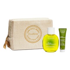 Inner Strength Routine Eau Extraordinaire, CLARINS