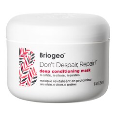 Don’t Despair, Repair!™ Deep Conditioning Mask, BRIOGEO