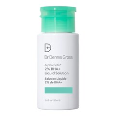 Alpha Beta - Flüssiglösung 2 % BHA+, DR DENNIS GROSS