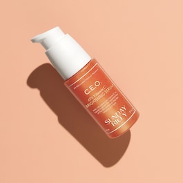 C.E.O. aufhellendes Serum mit Vitamin C