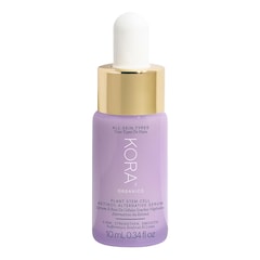 Plant stem Cell Retinol Alternative Serum - Antifaltenserum, KORA ORGANICS
