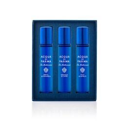 Blu Mediterraneo Discovery Set - Eau de Toilette