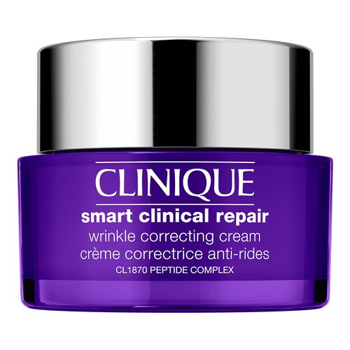 Clinique - Smart Clinical Repair™ - Wrinkle Correcting Cream - -smart Clinical Repair Wrinkle Cream 50ml