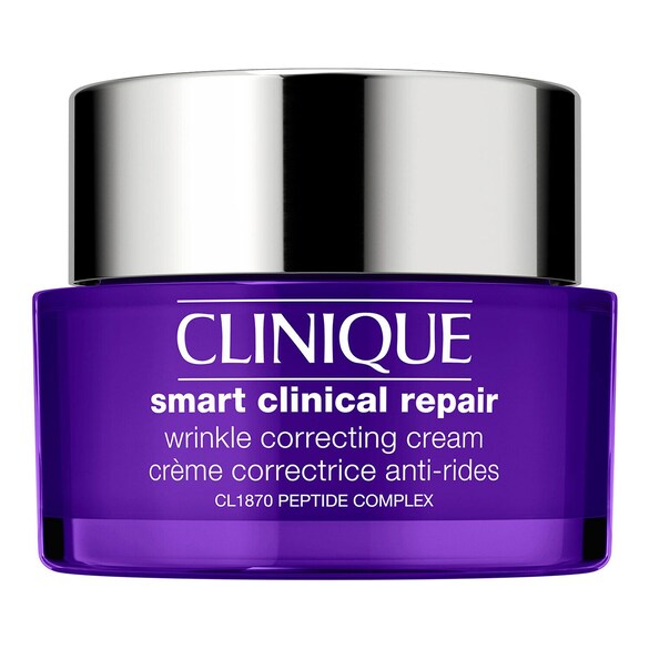 Smart Clinical Repair™ - Wrinkle Correcting Cream, CLINIQUE