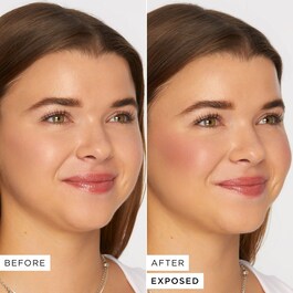 Amazonian Clay 12-hour Blush - Rouge