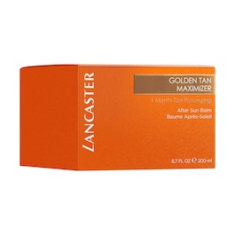Golden Tan Maximizer - After Sun Balm