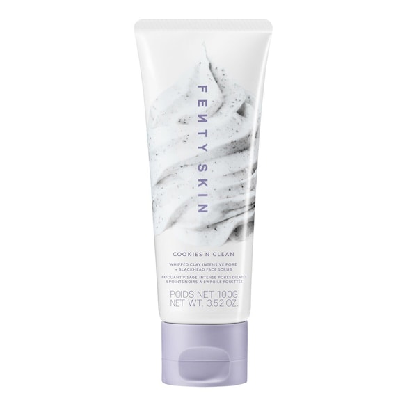Cookies n Clean - Reinigendes Gesichtspeeling, FENTY SKIN