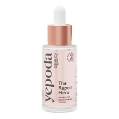 The Repair Hero - Probiotisches Serum mit Niacinamid, YEPODA