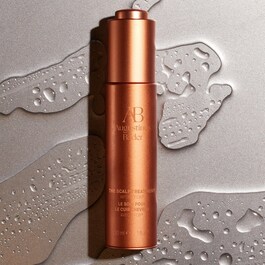 The Scalp Treatment - Kopfhautbehandlung