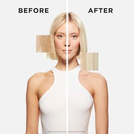 Blond Absolu - Reparierendes und feuchtigkeitsspendendes Serum