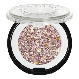 Colorful Lidschatten - Glitzereffekt