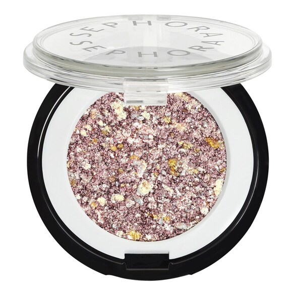 Colorful Lidschatten - Glitzereffekt, SEPHORA COLLECTION
