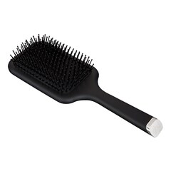 The all-rounder, GHD