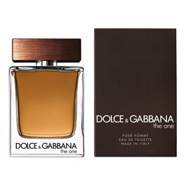 The One For Men Eau De Toilette