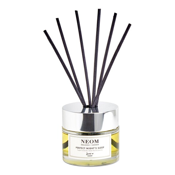 Perfect Night's Sleep - Nachfüllbarer Duft-Diffuser, NEOM ORGANICS LONDON