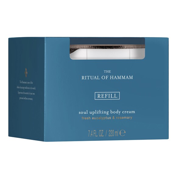 The Ritual of Hammam Body Cream, RITUALS