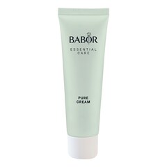 Pure Cream - Gesichtscreme, BABOR
