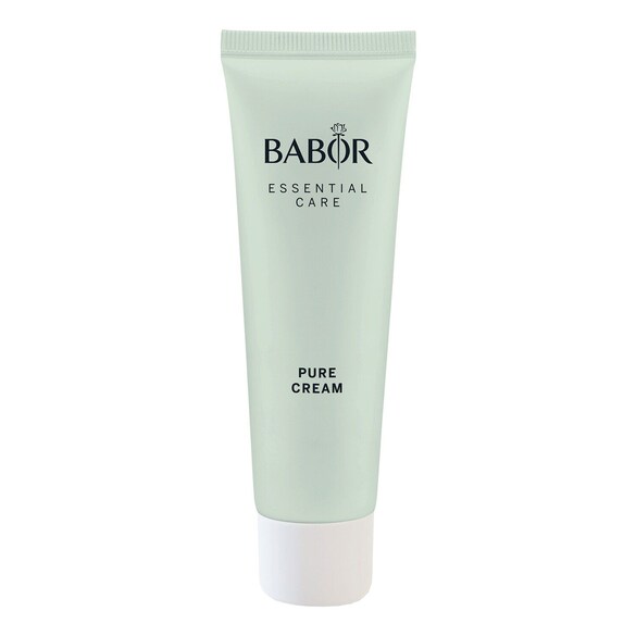 Pure Cream - Gesichtscreme, BABOR