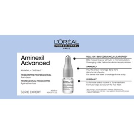 Serie Expert - Aminexil