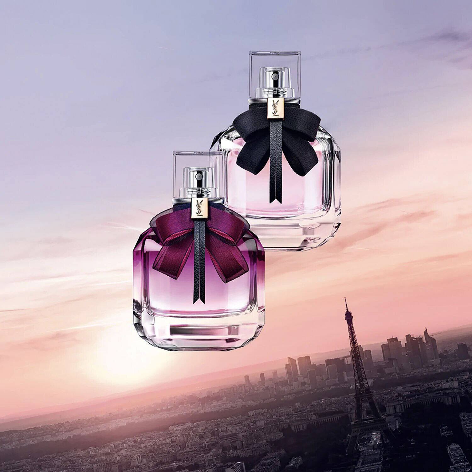 Aroma ysl mon paris clearance