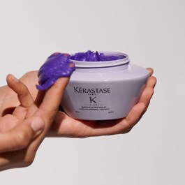 Blond Absolu - Masque Ultra-Violet