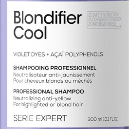 Serie Expert - Blondifier Shampoo Cool