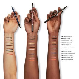Lines Liberated - Wasserfester Eyeliner