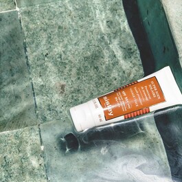 Super Soin Solaire Visage SPF 50+ Sonnenschutz