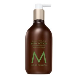 Body Lotion - Light Weight Hydration image
