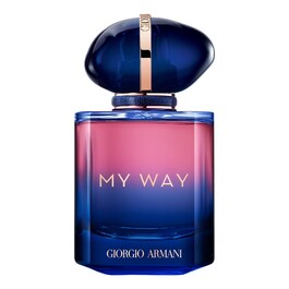 My Way - Le Parfum