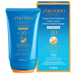 Expert Sun Protector Cream SPF30 - Sunscreen 