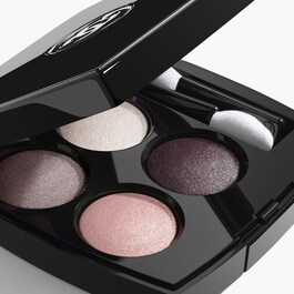 LES 4 OMBRES - Lidschatten mit vielfältigen Effekten
