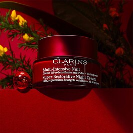 Multi Intensive 50+ Nuit Crème - Peaux très sèches