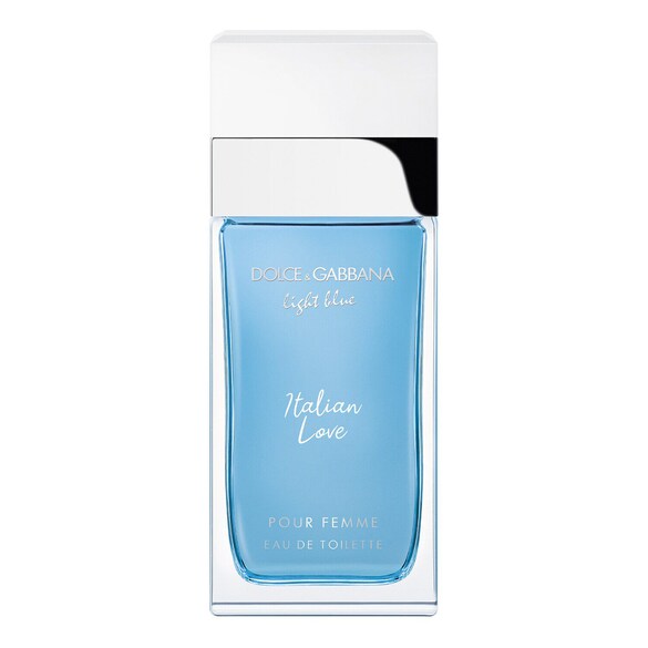 Light Blue Italian Love - Eau de Toilette, DOLCE & GABBANA