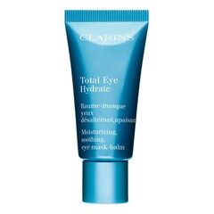 Total Eye Hydrate, CLARINS