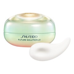FUTURE SOLUTION LX - Legendary Enmei Ultimate Brillance Eye Cream, SHISEIDO