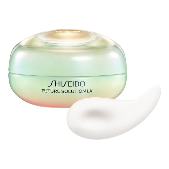 FUTURE SOLUTION LX - Legendary Enmei Ultimate Brillance Eye Cream, SHISEIDO
