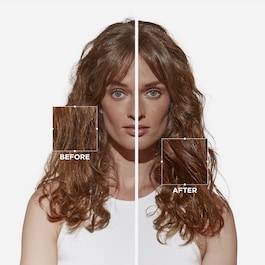 Nutritive Masquintense  - für trockenes Haar