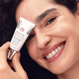 Retinol Eye Cream - Augenkonturencreme mit Retinol + Squalan + Ceramiden