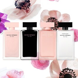 for her - Duftset Eau de Toilette