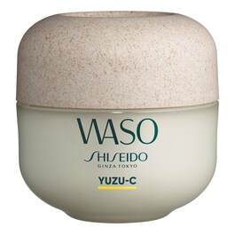 Waso - Feuchtigkeitspendende Nachtmaske