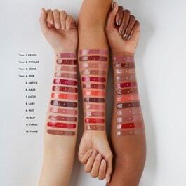 Phantom Volumizing Glossy Balm - Lip Balm