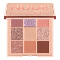 Lidschatten Paletten - NUDE Obsessions, HUDA BEAUTY