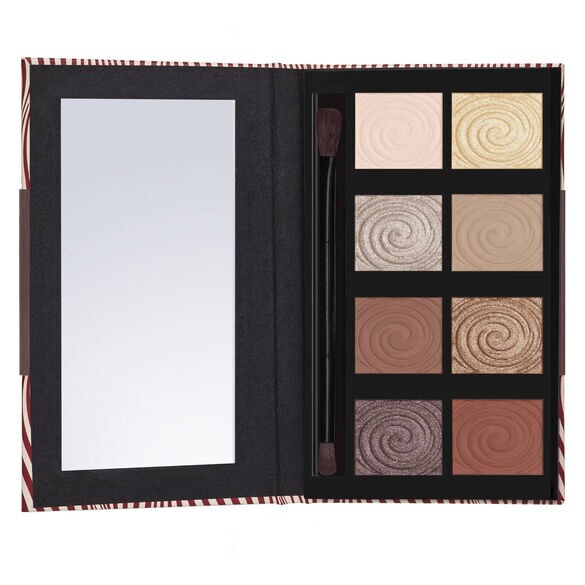 Palette To take away Lidschatten Palette, SEPHORA COLLECTION