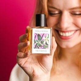 Vanilla Woods – Eau de Parfum
