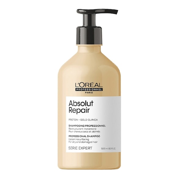 Serie Expert - Absolut Repair Shampoo, L'Oréal Professionnel