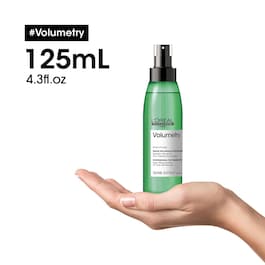 Serie Expert - Volumetry Spray