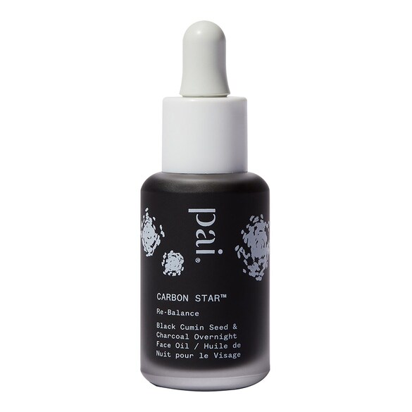 Carbon Star - Serum gegen Unreinheiten, PAI