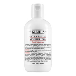 Ultra Facial - Moisturizer